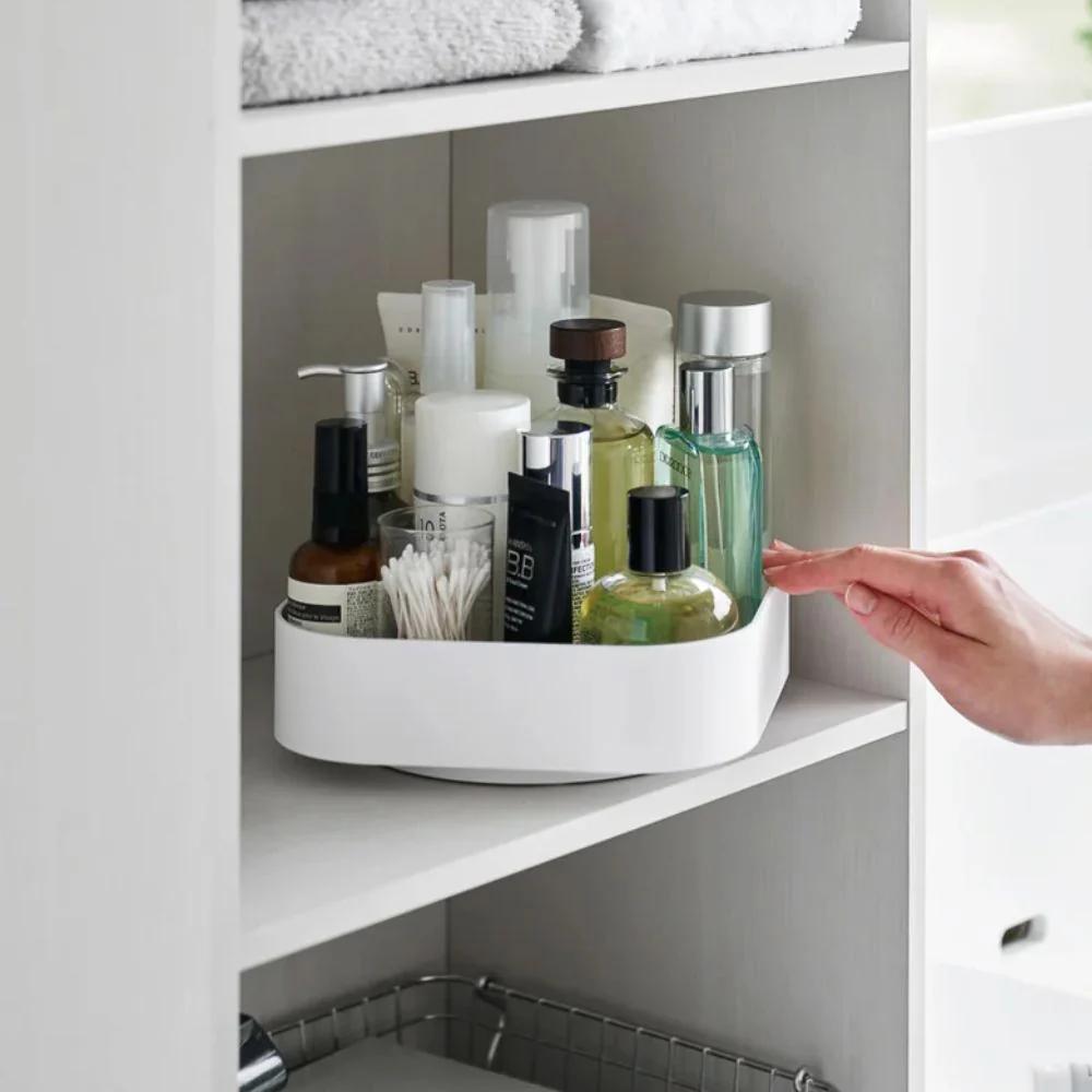 Bandeja Giratoria Blanco