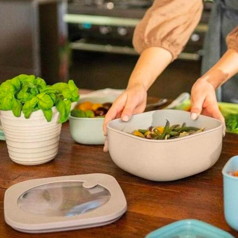 Contenedor Store&More Anti-Derrame Arena 1.9Lts