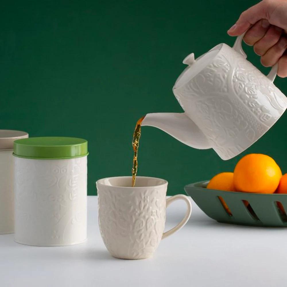 Tetera In the Forest 1Lt