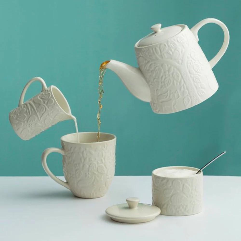 Tetera In the Forest 1Lt