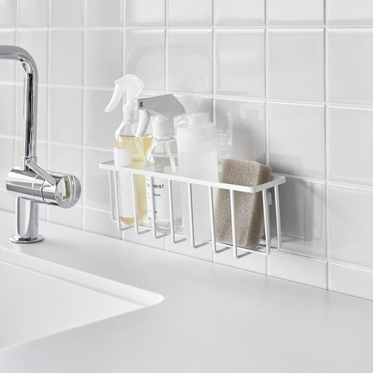 Canasto Multiusos Large Blanco