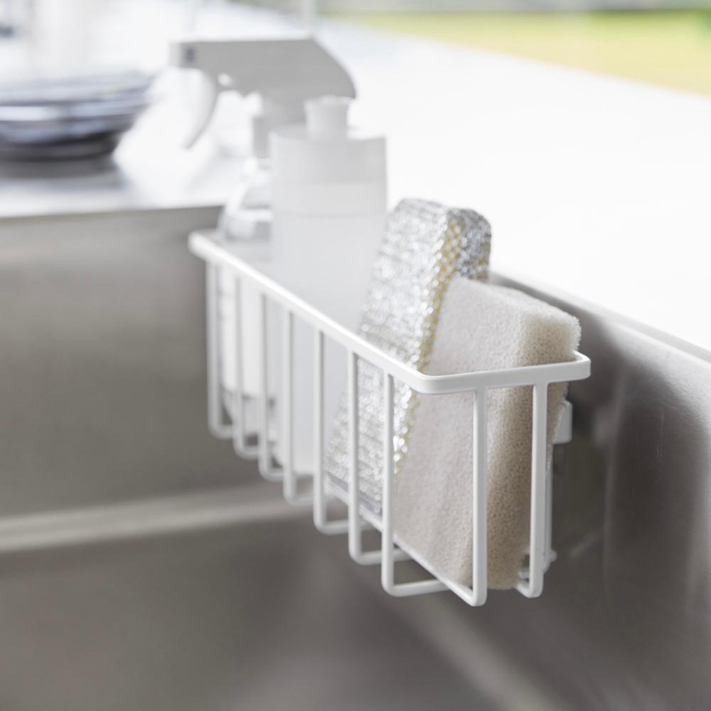 Canasto Multiusos Large Blanco