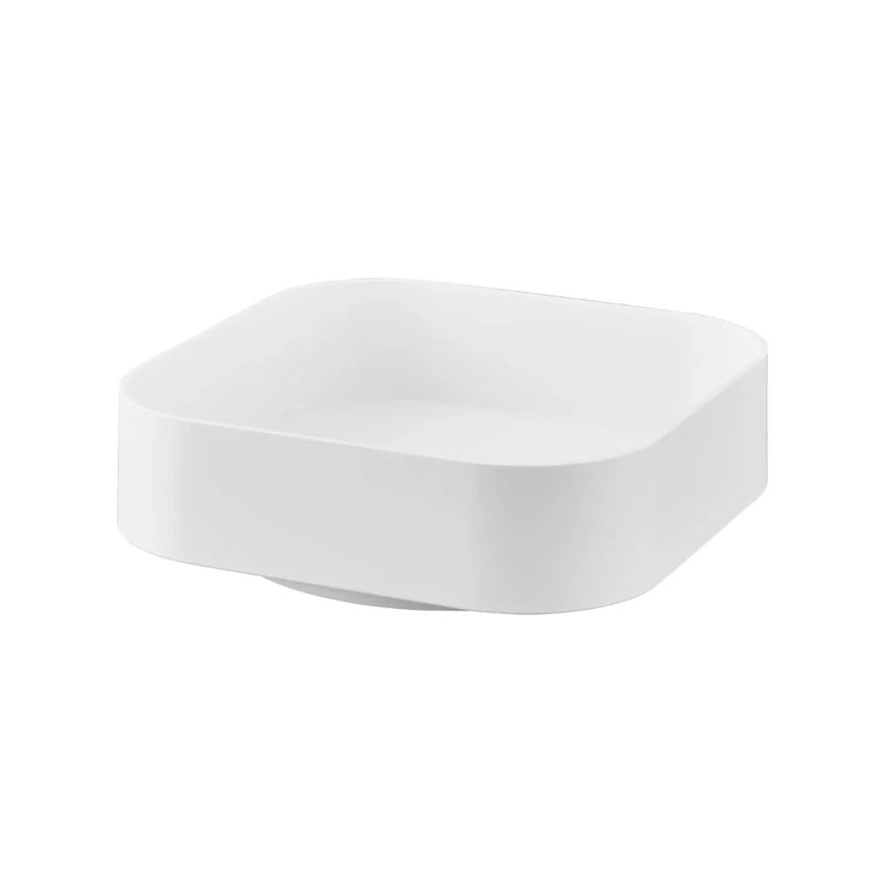 Bandeja Giratoria Blanco