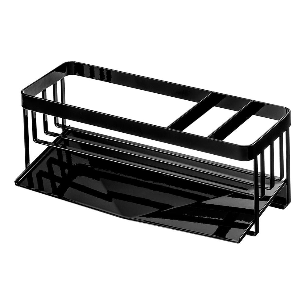 Set Organizador Lavaplatos Negro