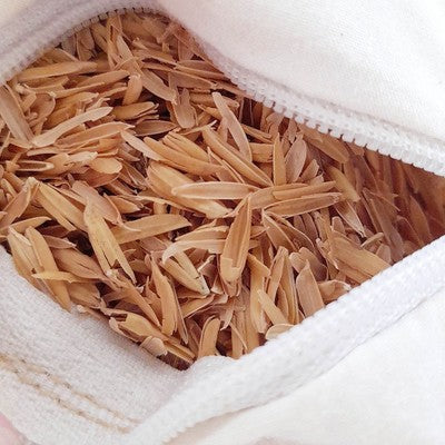 ZAFU Cojín de Meditación 15cm - Beige