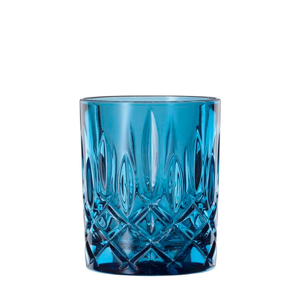 Set 2 Vasos Noblesse Vintage Blue