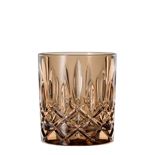 Set 2 Vasos Noblesse Vintage Tobacco
