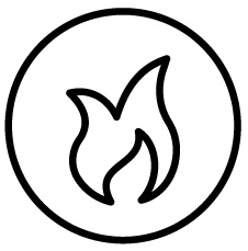 Hasta<br>5Hrs. Caliente