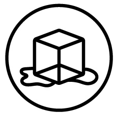 Hasta<br>9Hrs. Frío